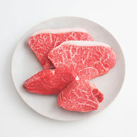 Tenderloin (Fillet) & Tender Lean Steak
