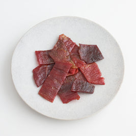 Kobe Beef Beef Jerky