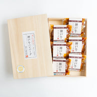 【桐箱入り】神戸牛ハンバーグ