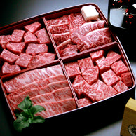 Yakiniku Kaiseki