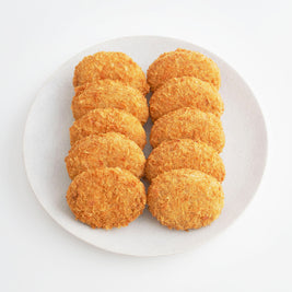 Kobe Beef Croquette