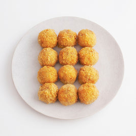 Kobe Beef Menchi-katsu