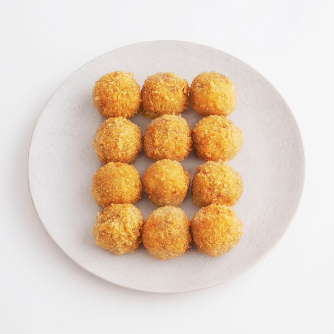 Kobe Beef Menchi-katsu (Minced Beef Cutlet) The Origin