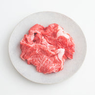 切り落とし肉