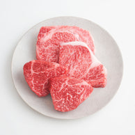 Loin & Supreme Round Steak