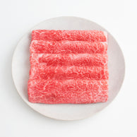 すき焼き肉 極上