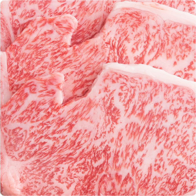 Kobe Beef Sirloin Steak