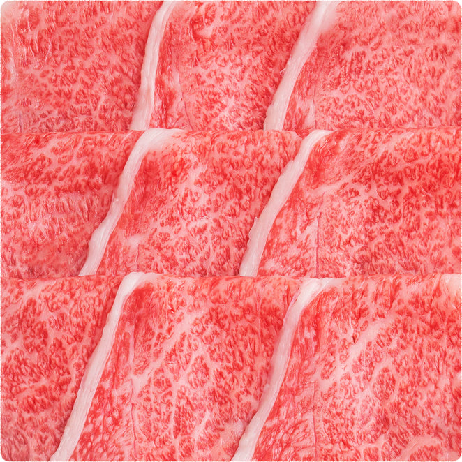 Kobe Beef Premium Shabu-shabu