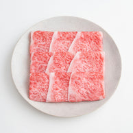 しゃぶしゃぶ肉 サーロイン
