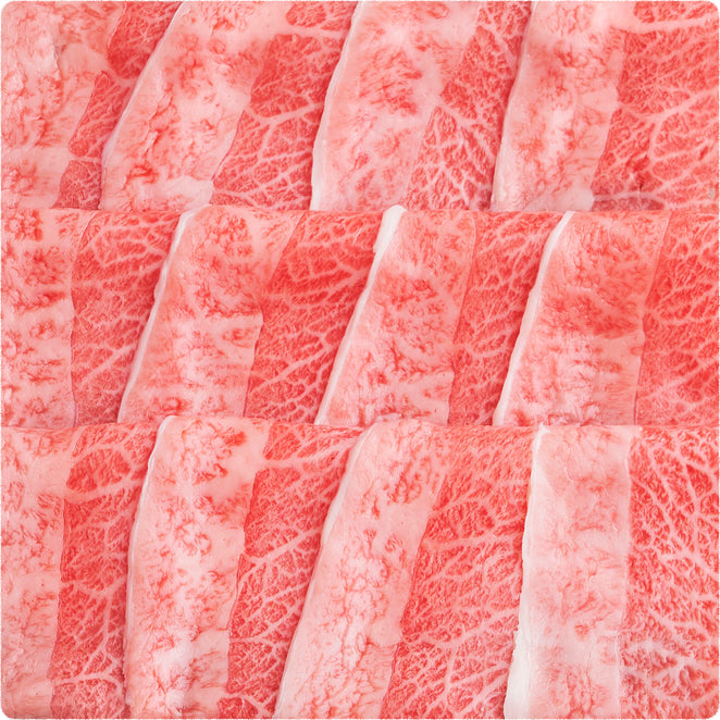 Kobe Beef Supreme Shabu-shabu