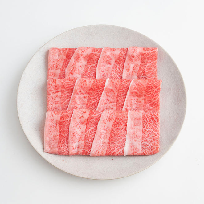 Kobe Beef Supreme Shabu-shabu