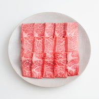 焼肉 特選カルビ