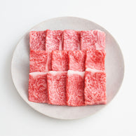 焼肉 特選リブロース