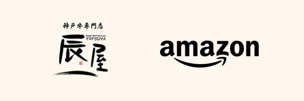 You can now shop at Tatsuya using your Amazon account!
