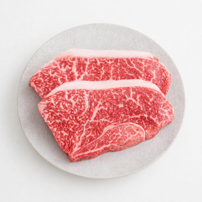 Kobe Beef Tender Lean Steak