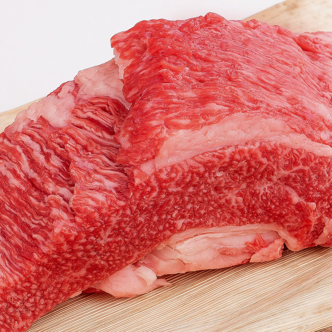 Kobe Beef Brisket Block
