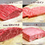 Kobe beef Yakiniku kaiseki