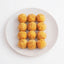Kobe beef croquette &amp; mince cutlet set