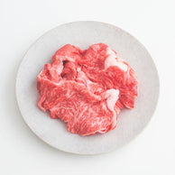 切り落とし肉