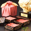 Kobe beef shabu-shabu heavy