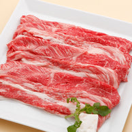 神戸牛 福箱 すき焼きコースA