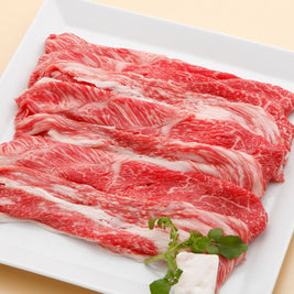 福箱 すき焼きコースA