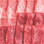 神戸牛 焼肉セット 極上モモ＆カルビ