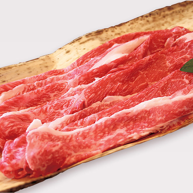 神戸牛 しゃぶしゃぶ肉 肩バラ・肩