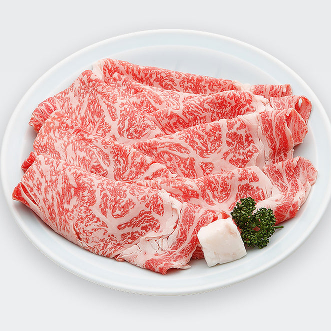 神戸牛特選しゃぶしゃぶ肉<白>