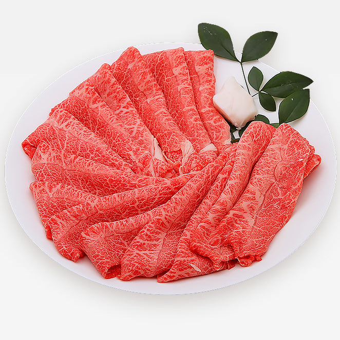 神戸牛特選しゃぶしゃぶ肉<赤>