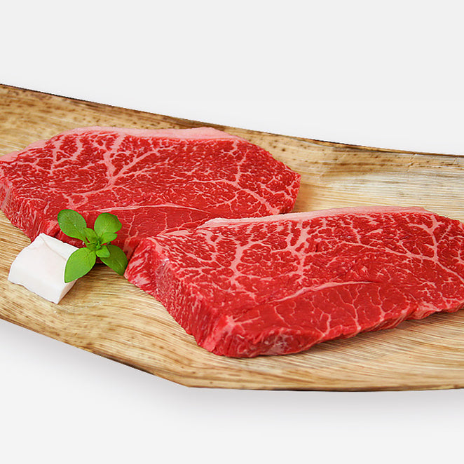 神戸牛特選ステーキ肉<赤>