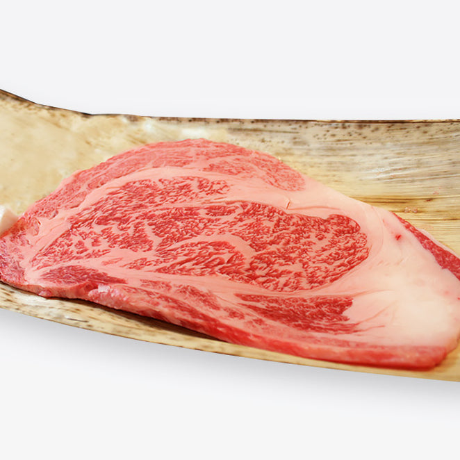 神戸牛特選ステーキ肉<白>