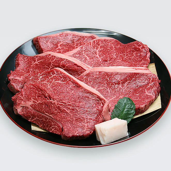 神戸牛特選ステーキ肉<赤>