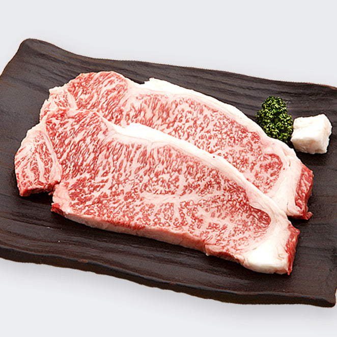 神戸牛特選ステーキ肉<白>