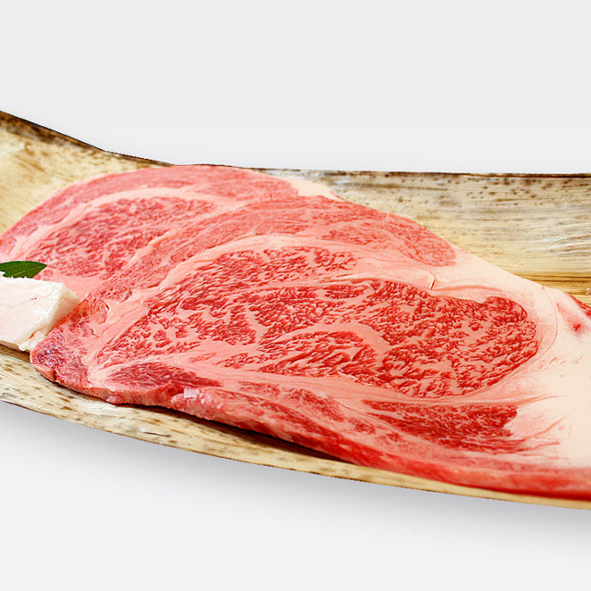 神戸牛特選ステーキ肉<白>