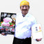 Kobe beef inventory gift set 10,000 yen course